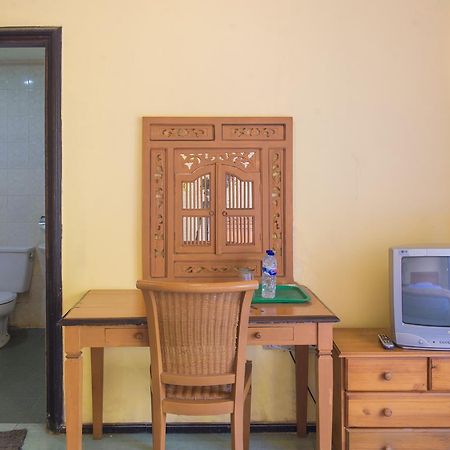 Foresta Inn Family Resort Prigen 外观 照片