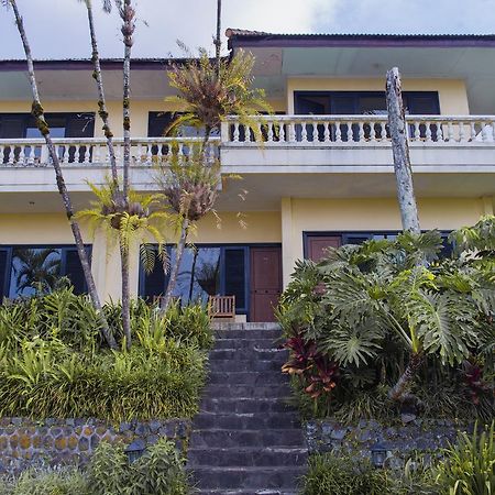 Foresta Inn Family Resort Prigen 外观 照片