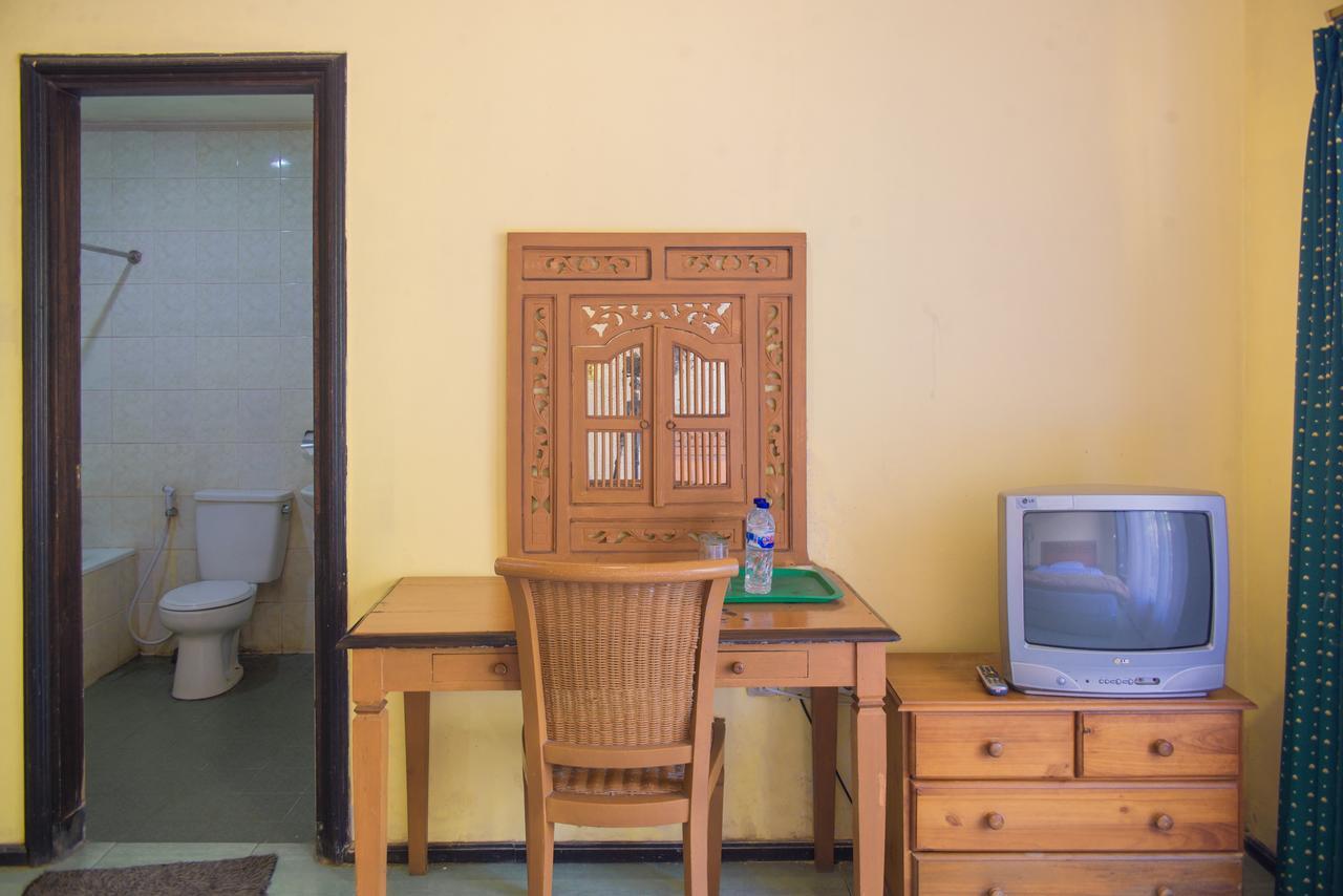Foresta Inn Family Resort Prigen 外观 照片